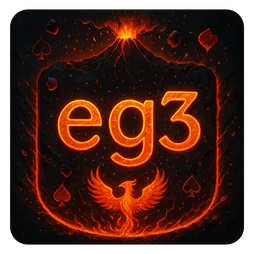 eg3 logo